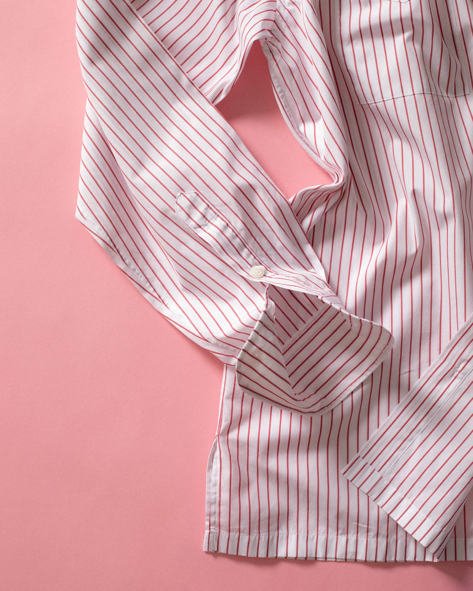 NU-70000-D212 - Easie-Chemisie Shirt - Image 4