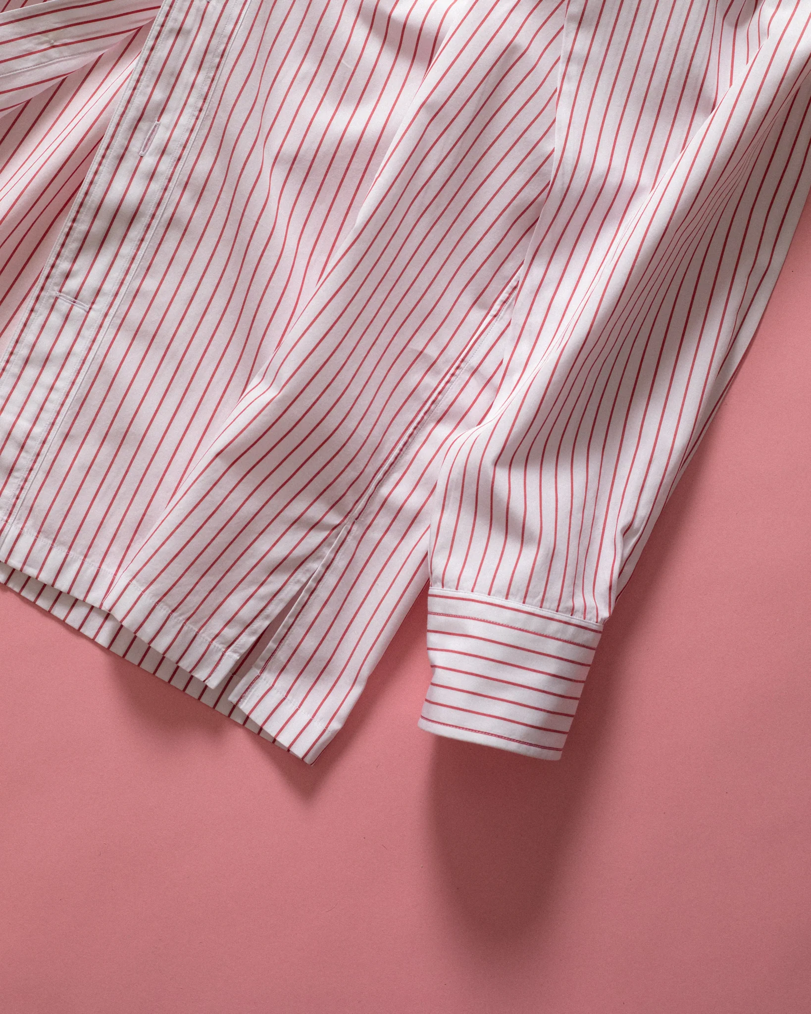 NU-70000-D212 - Easie-Chemisie Shirt - Image 6
