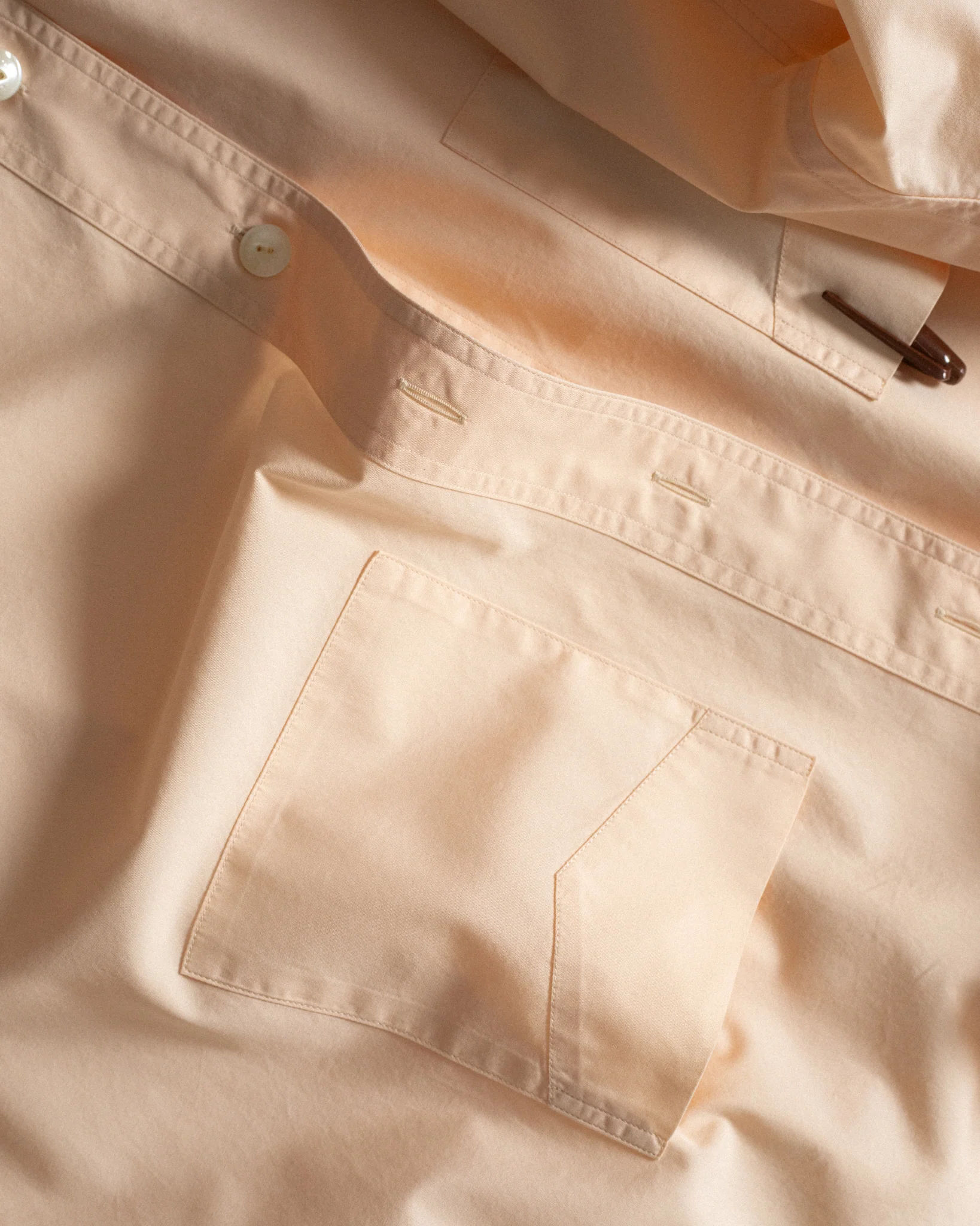 NU-70000-U3 - Easie-Chemisie Shirt - Image 2