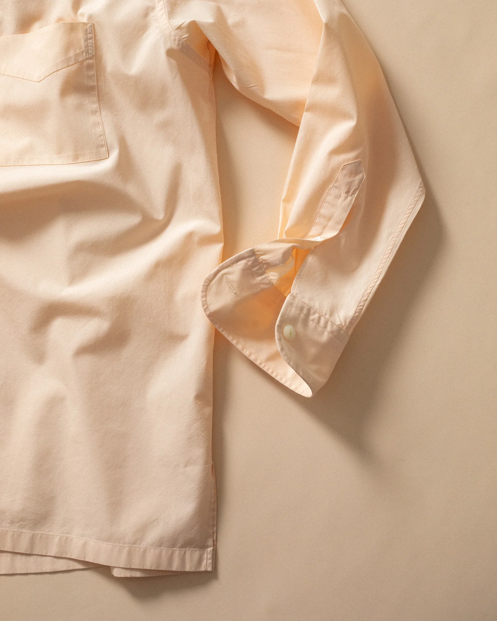 NU-70000-U3 - Easie-Chemisie Shirt - Image 3