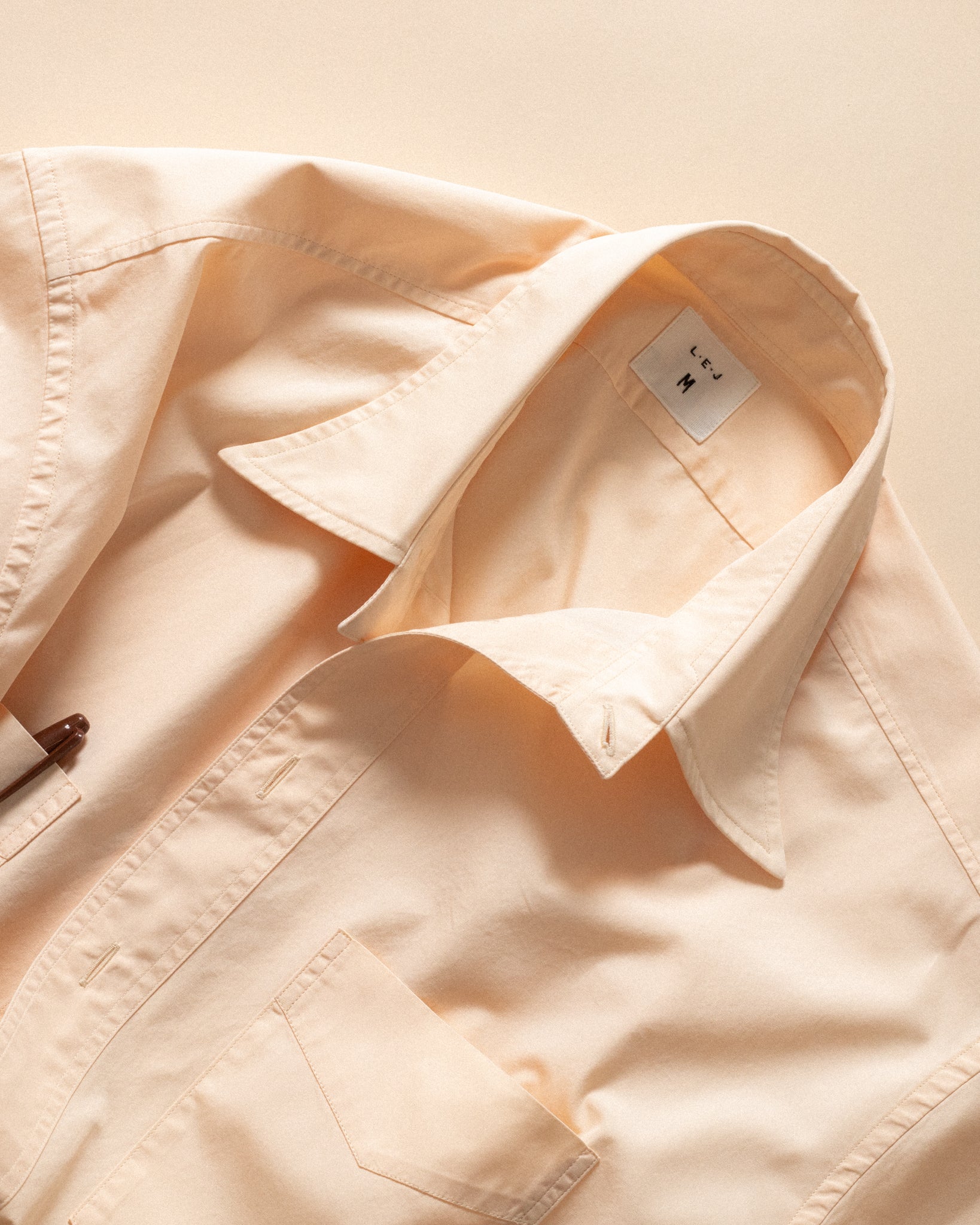 NU-70000-U3 - Easie-Chemisie Shirt - Image 4