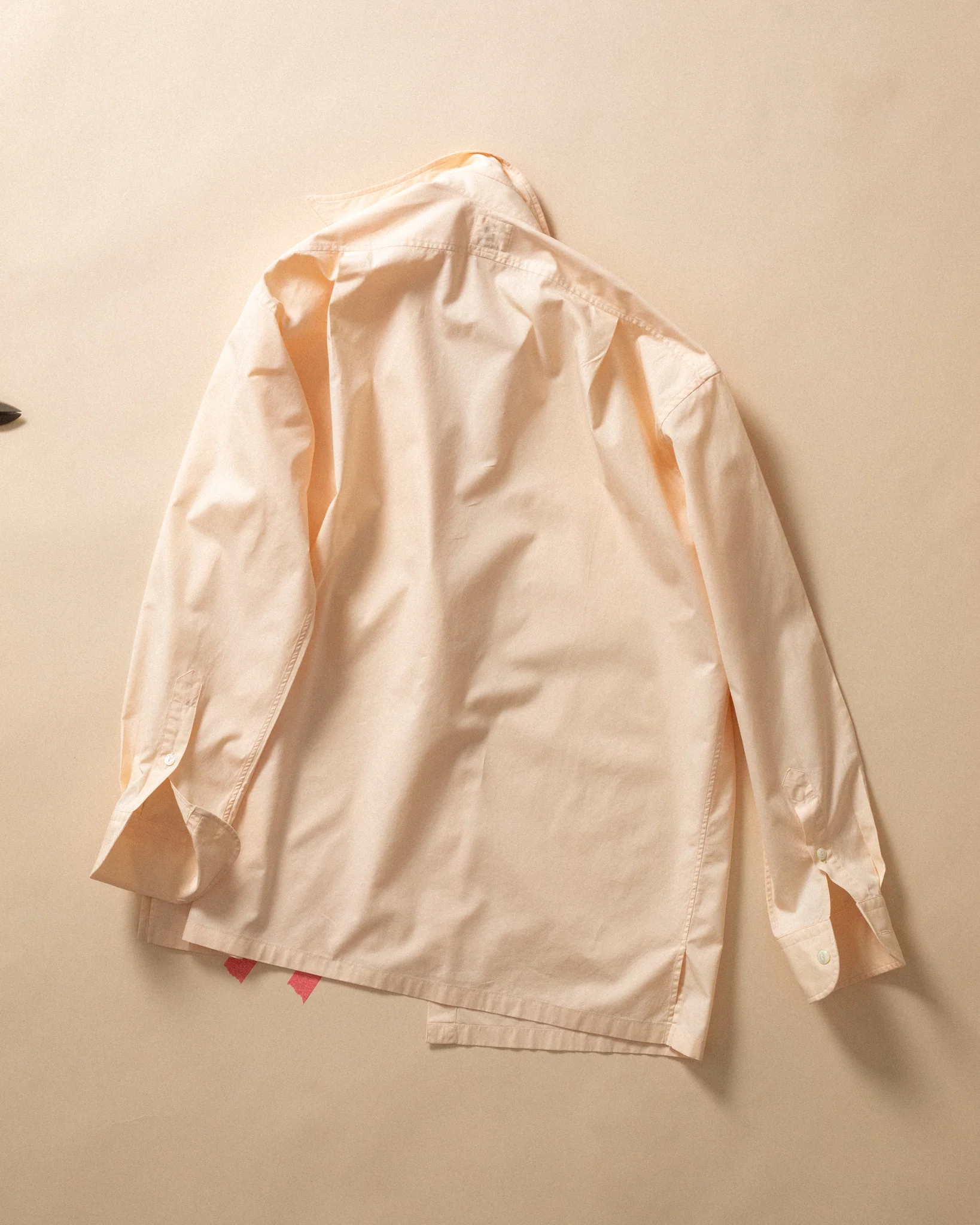 NU-70000-U3 - Easie-Chemisie Shirt - Image 6