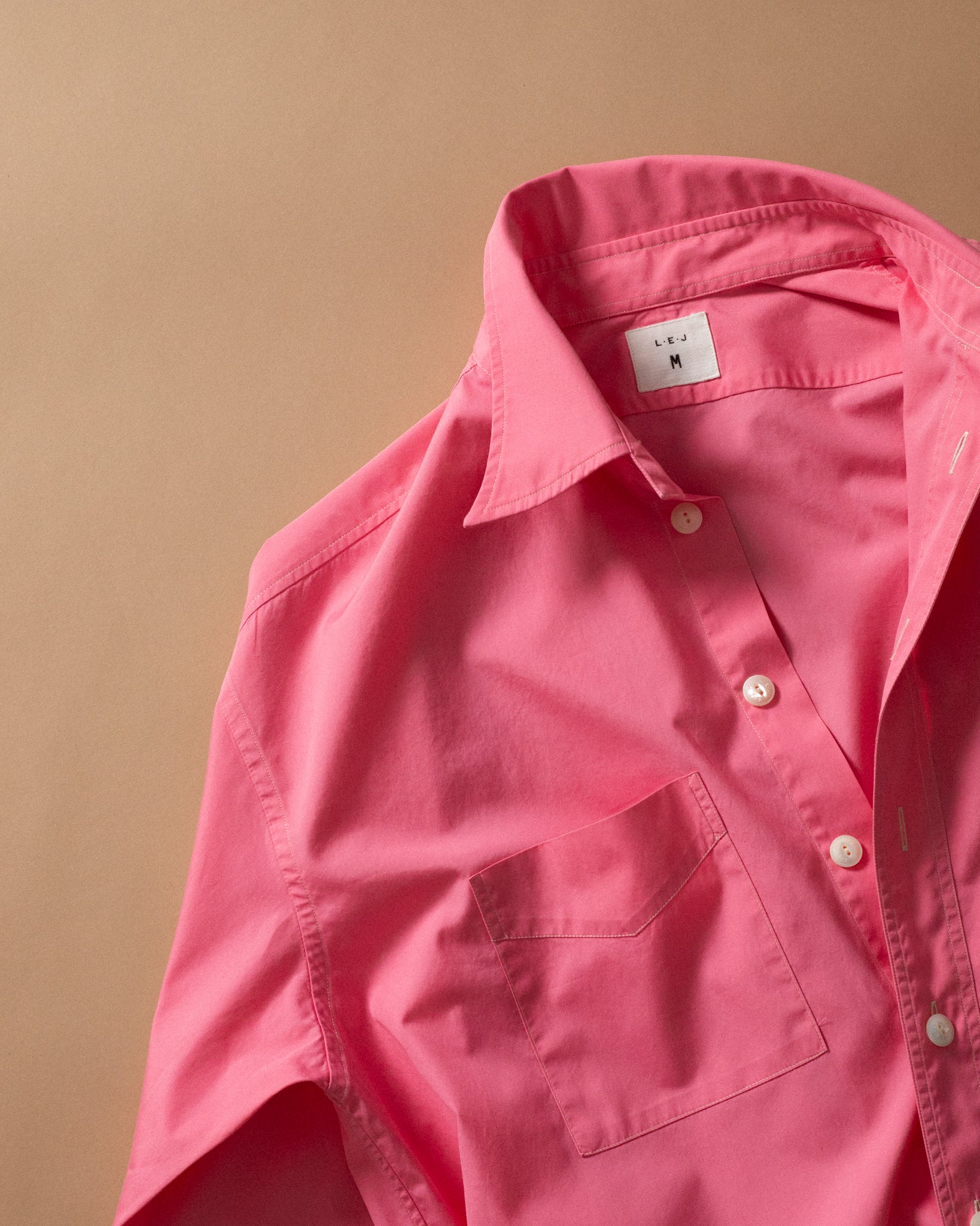 NU-70000-U90 - Easie-Chemisie Shirt - Image 4